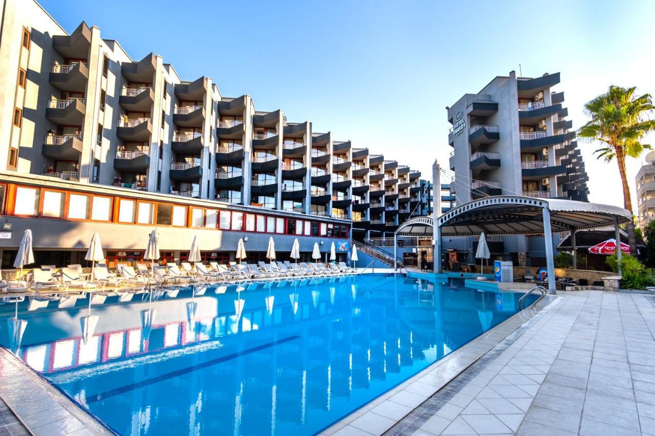 A11 Obakoy Hotel Alanya